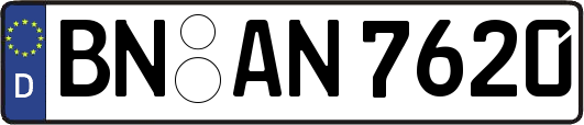 BN-AN7620