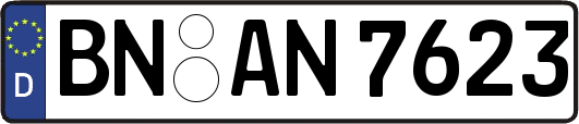 BN-AN7623