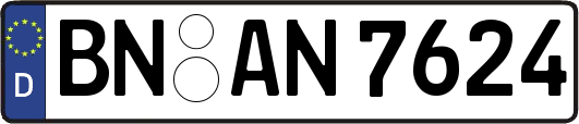 BN-AN7624