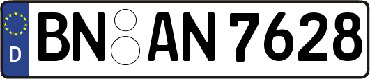 BN-AN7628