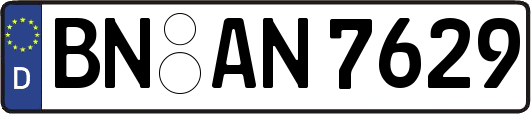 BN-AN7629