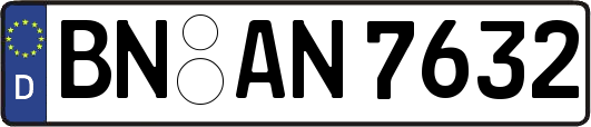 BN-AN7632