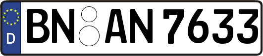 BN-AN7633