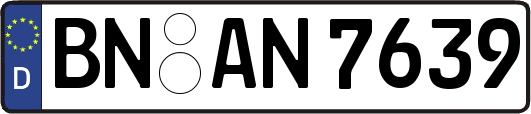 BN-AN7639