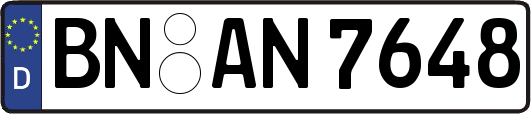 BN-AN7648