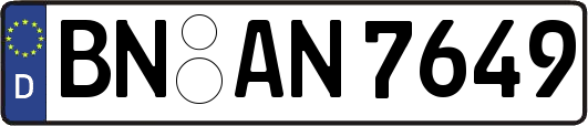 BN-AN7649