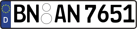 BN-AN7651