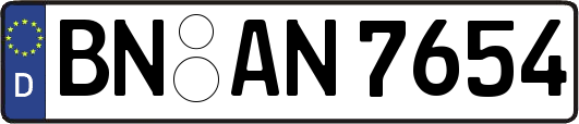 BN-AN7654