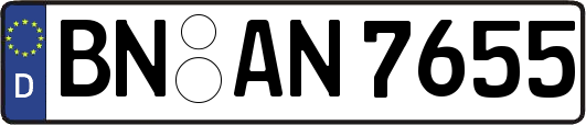 BN-AN7655