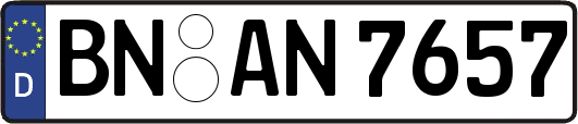 BN-AN7657