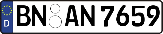 BN-AN7659