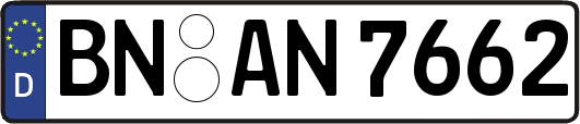 BN-AN7662