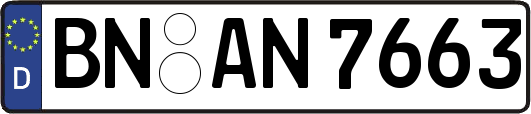 BN-AN7663