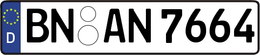 BN-AN7664
