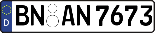 BN-AN7673