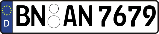BN-AN7679