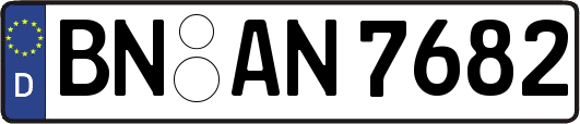 BN-AN7682