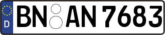 BN-AN7683