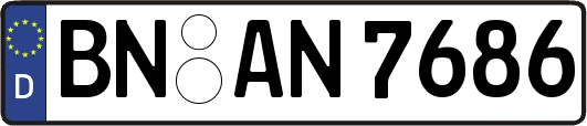 BN-AN7686
