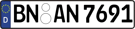 BN-AN7691