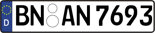 BN-AN7693