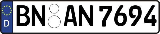 BN-AN7694