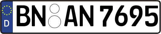 BN-AN7695
