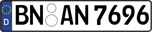 BN-AN7696