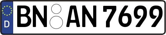 BN-AN7699