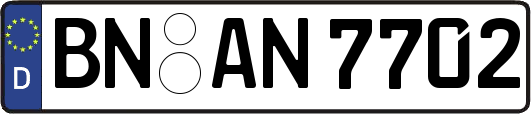 BN-AN7702