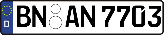BN-AN7703