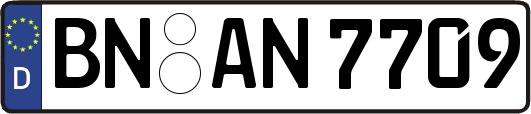 BN-AN7709