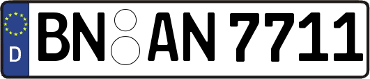 BN-AN7711