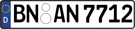 BN-AN7712