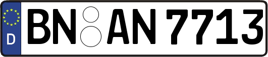 BN-AN7713