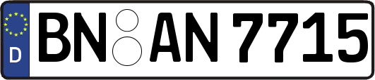 BN-AN7715