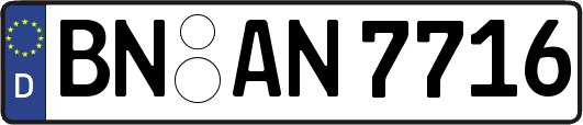 BN-AN7716