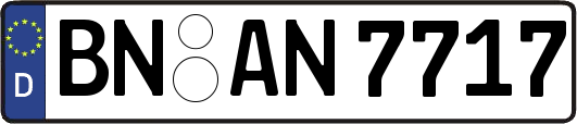 BN-AN7717