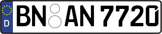 BN-AN7720