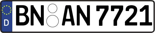 BN-AN7721