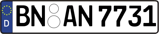 BN-AN7731