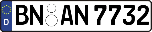 BN-AN7732