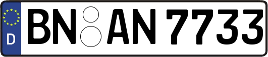 BN-AN7733
