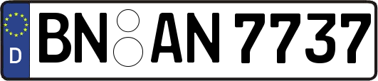 BN-AN7737