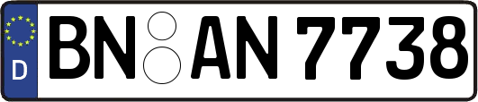 BN-AN7738