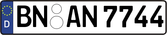 BN-AN7744
