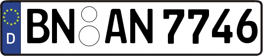 BN-AN7746