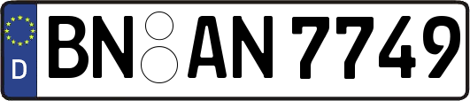 BN-AN7749