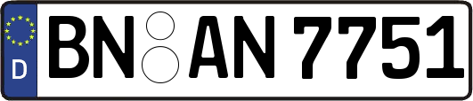 BN-AN7751