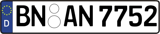 BN-AN7752
